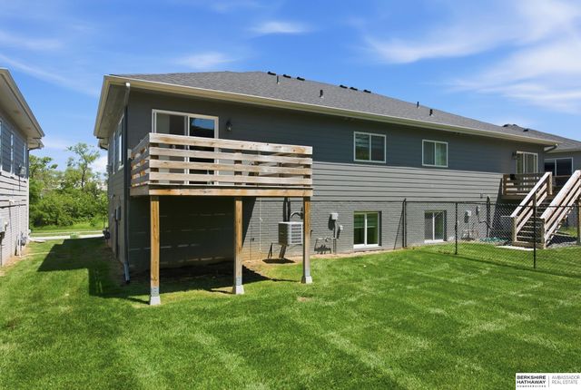 408 N Allen Street, Bennington, NE 68007