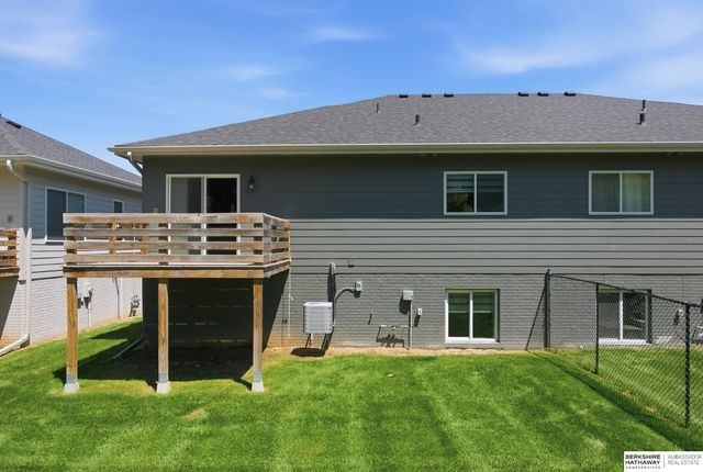 408 N Allen Street, Bennington, NE 68007
