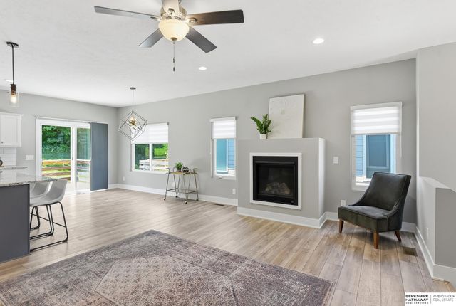 408 N Allen Street, Bennington, NE 68007