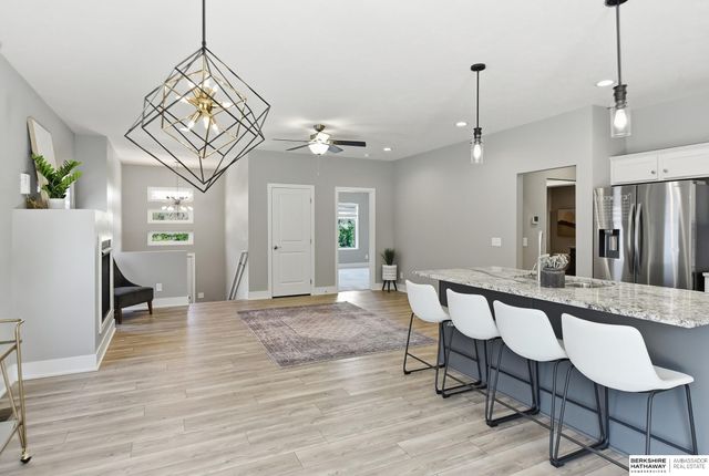 408 N Allen Street, Bennington, NE 68007