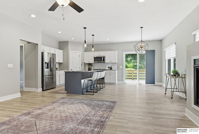 408 N Allen Street, Bennington, NE 68007