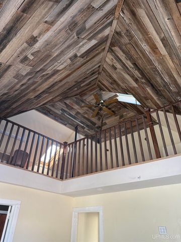 91 E Stephenson Avenue, Gwinn, MI 49841