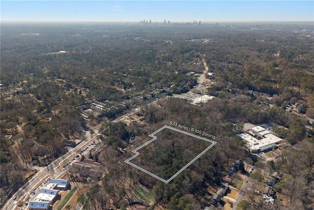 2966 Lavista Road, Decatur, GA 30033