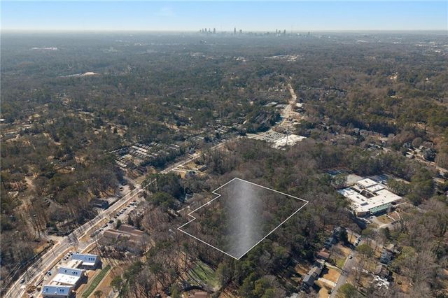 2966 Lavista Road, Decatur, GA 30033