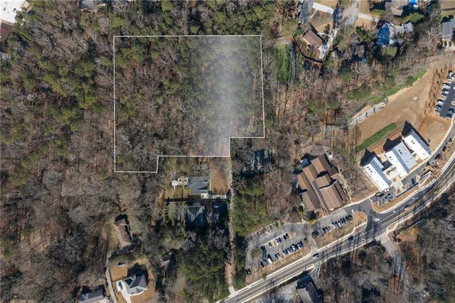 2966 Lavista Road, Decatur, GA 30033