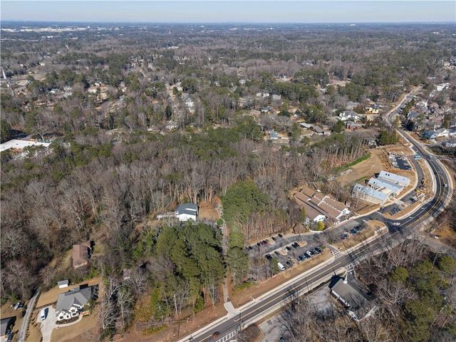 2966 Lavista Road, Decatur, GA 30033