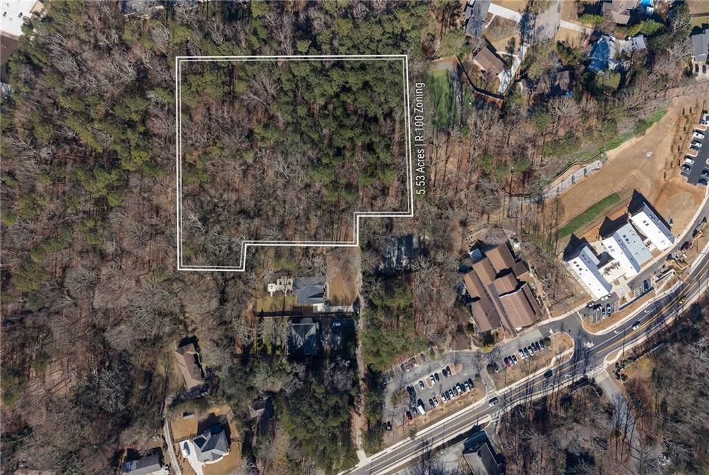 2966 Lavista Road, Decatur, GA 30033