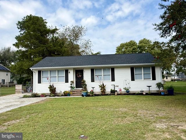 9 PINE ST, Delmar, MD 21875