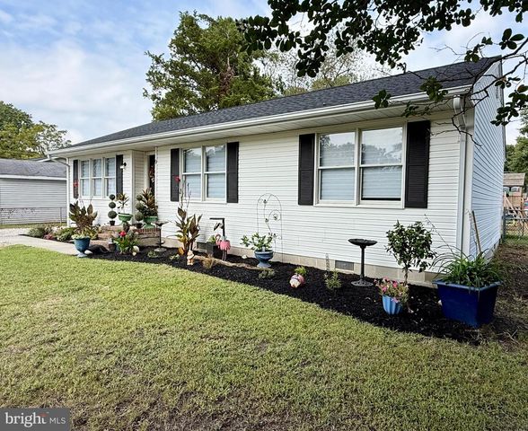 9 PINE ST, Delmar, MD 21875