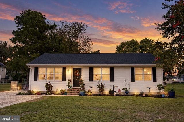 9 PINE ST, Delmar, MD 21875