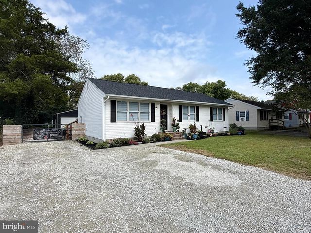 9 PINE ST, Delmar, MD 21875