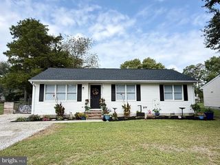 9 PINE ST, Delmar, MD 21875