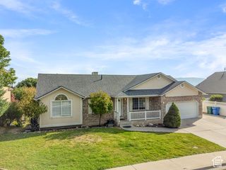 198 RIDGE RD, Orem, UT 84057