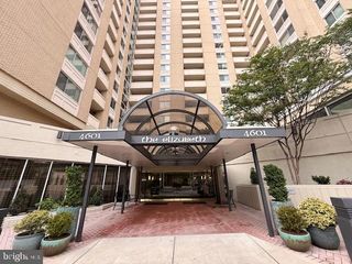 4601 N PARK AVE #715, Chevy Chase, MD 20815
