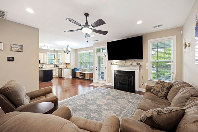 1011 Legacy Lane, Summerville, SC 29485