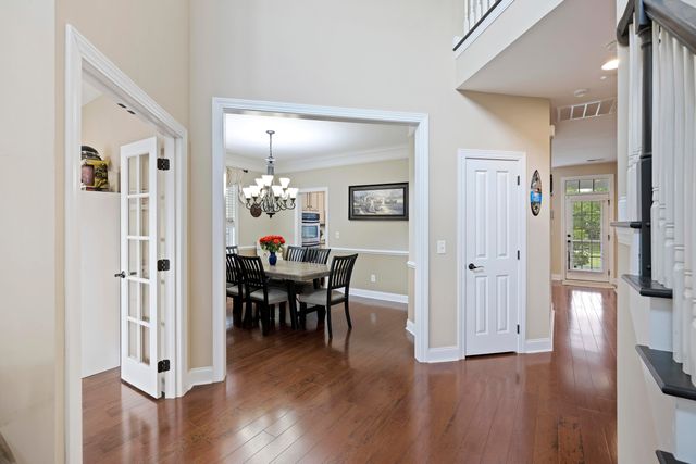1011 Legacy Lane, Summerville, SC 29485