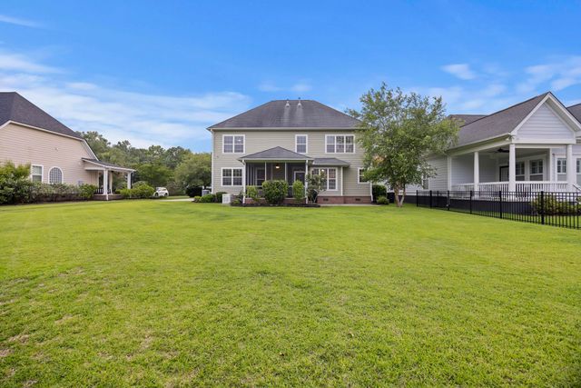 1011 Legacy Lane, Summerville, SC 29485