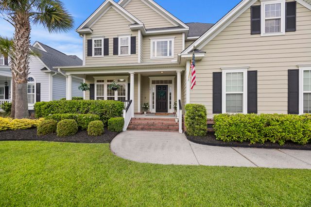1011 Legacy Lane, Summerville, SC 29485