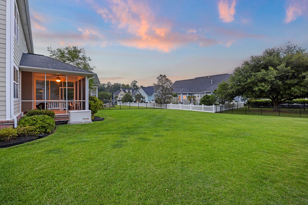 Image 40 of property listing at 1011 Legacy Lane, Summerville, SC 29485