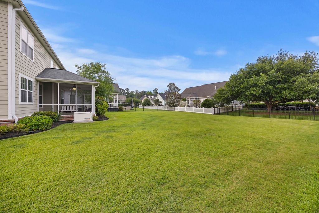 Image 41 of property listing at 1011 Legacy Lane, Summerville, SC 29485