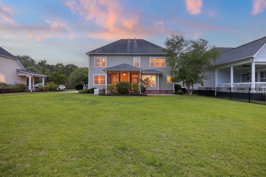 Image 42 of property listing at 1011 Legacy Lane, Summerville, SC 29485