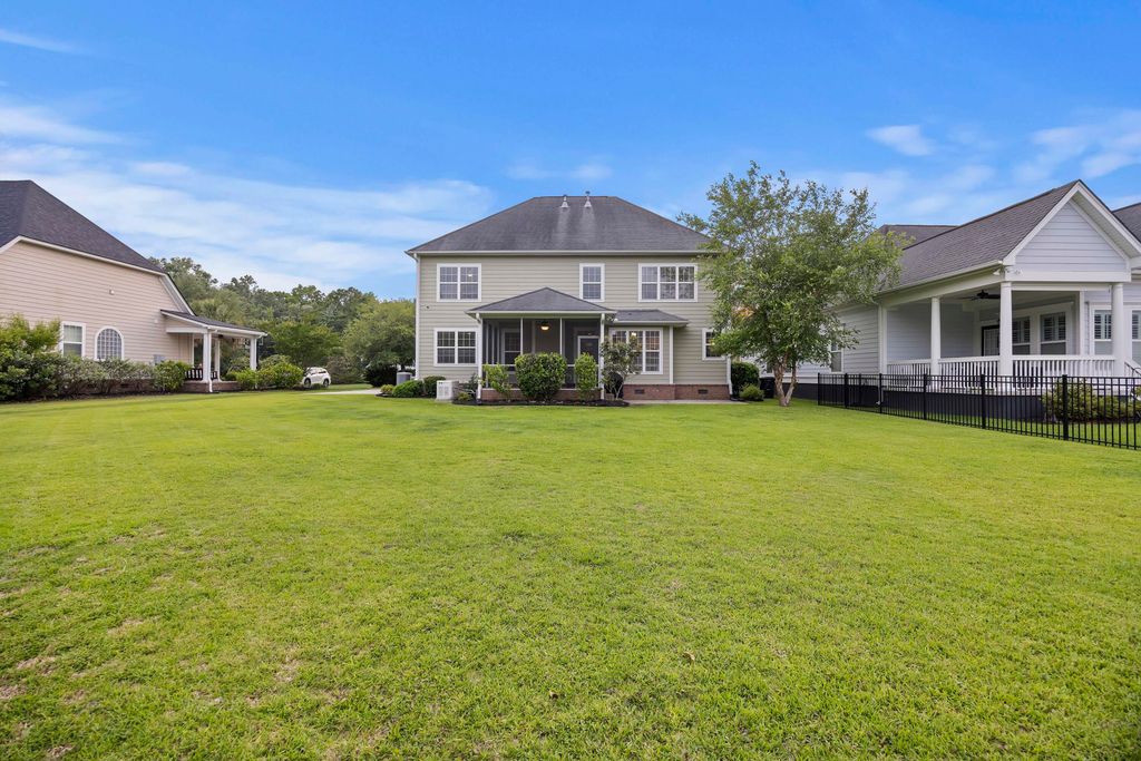 Image 43 of property listing at 1011 Legacy Lane, Summerville, SC 29485