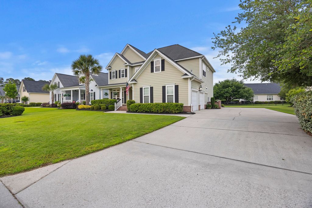 Image 46 of property listing at 1011 Legacy Lane, Summerville, SC 29485