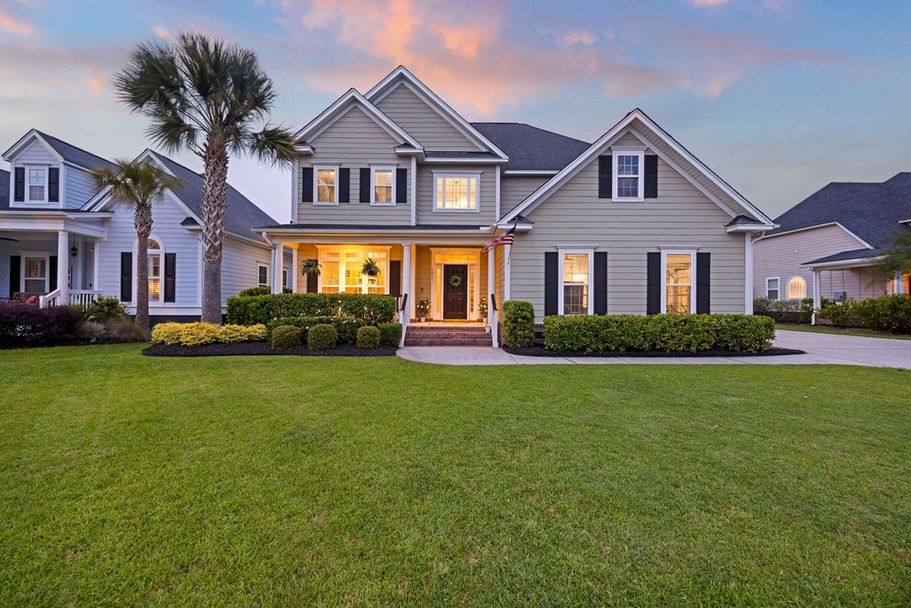 Image 48 of property listing at 1011 Legacy Lane, Summerville, SC 29485