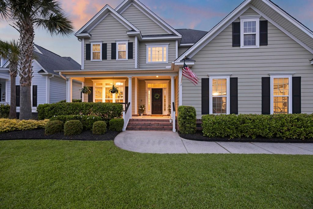 Image 49 of property listing at 1011 Legacy Lane, Summerville, SC 29485