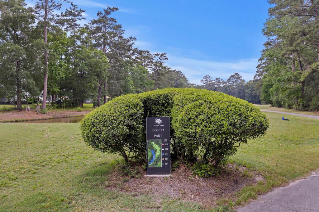 Image 55 of property listing at 1011 Legacy Lane, Summerville, SC 29485