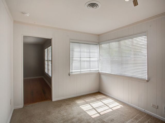 3233 Colgate Avenue, University Park, TX 75225