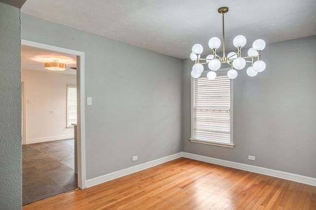 3233 Colgate Avenue, University Park, TX 75225