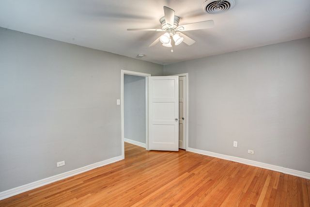 3233 Colgate Avenue, University Park, TX 75225