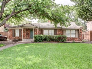 3233 Colgate Avenue, University Park, TX 75225