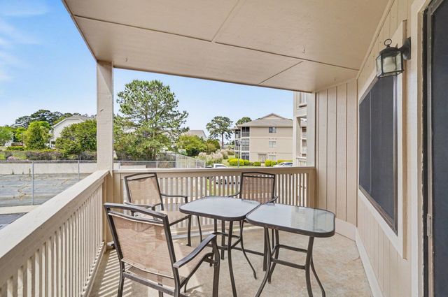 4294 Pinehurst Cir Unit C6, Little River, SC 29566