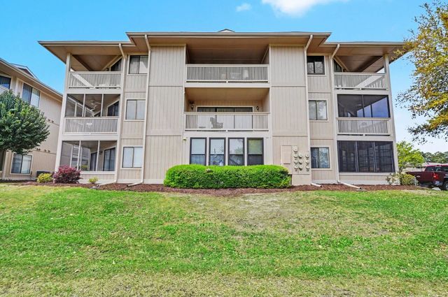 4294 Pinehurst Cir Unit C6, Little River, SC 29566