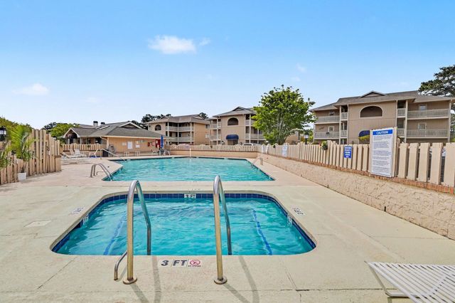 4294 Pinehurst Cir Unit C6, Little River, SC 29566