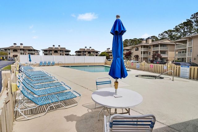 4294 Pinehurst Cir Unit C6, Little River, SC 29566