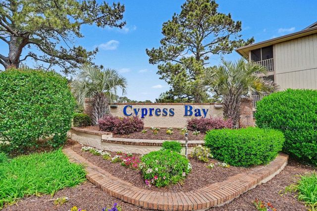 4294 Pinehurst Cir Unit C6, Little River, SC 29566