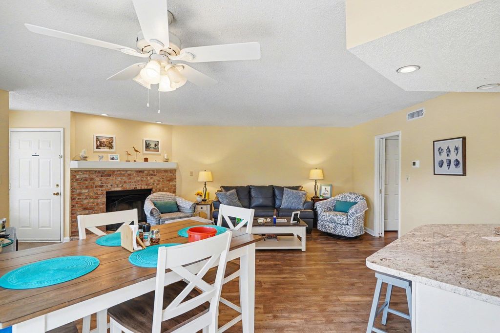 4294 Pinehurst Cir Unit C6, Little River, SC 29566 — photo 3