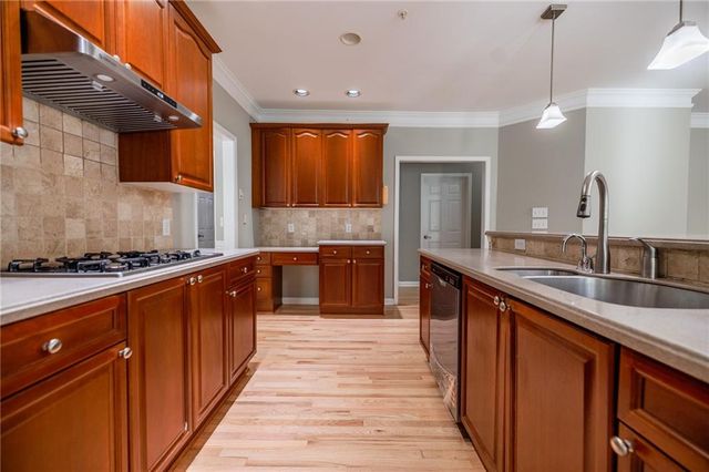 1552 Tappahannock Trail, Marietta, GA 30062