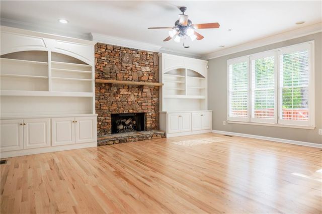 1552 Tappahannock Trail, Marietta, GA 30062