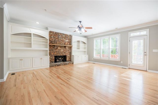 1552 Tappahannock Trail, Marietta, GA 30062