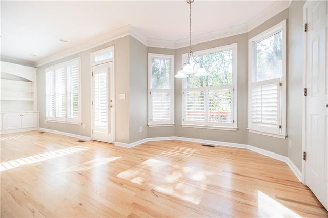 1552 Tappahannock Trail, Marietta, GA 30062