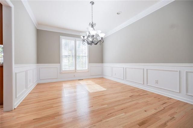 1552 Tappahannock Trail, Marietta, GA 30062