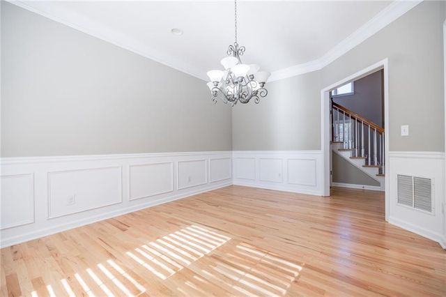 1552 Tappahannock Trail, Marietta, GA 30062