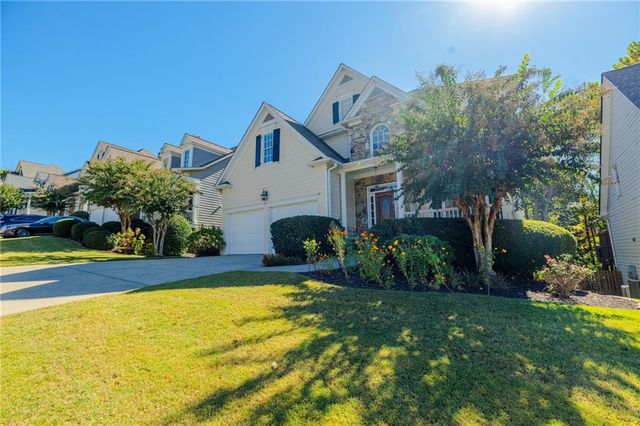 1552 Tappahannock Trail, Marietta, GA 30062