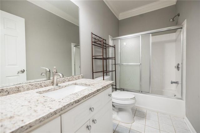 1552 Tappahannock Trail, Marietta, GA 30062