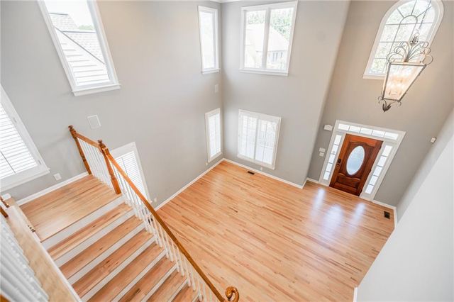 1552 Tappahannock Trail, Marietta, GA 30062