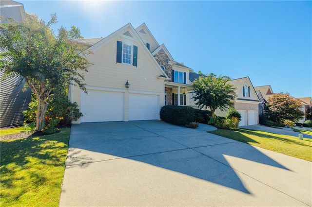 1552 Tappahannock Trail, Marietta, GA 30062